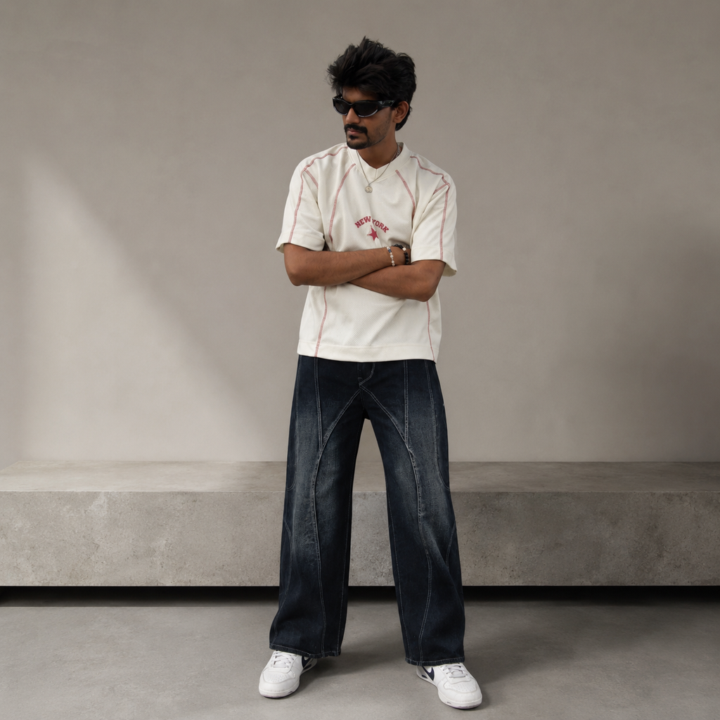 Architect Denim