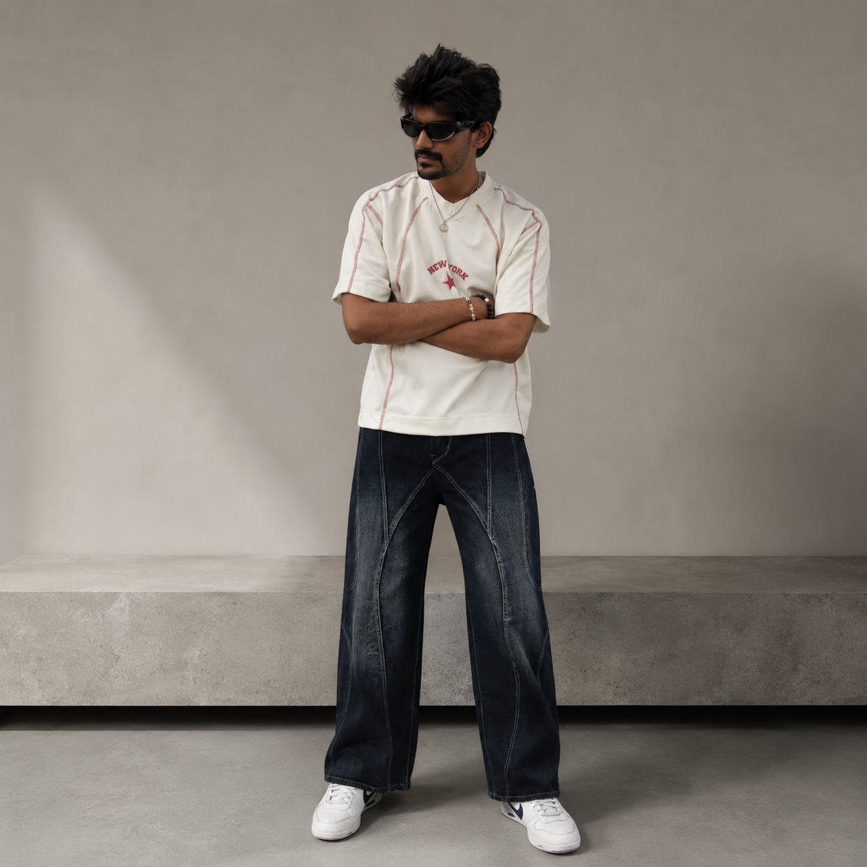 Architect Denim