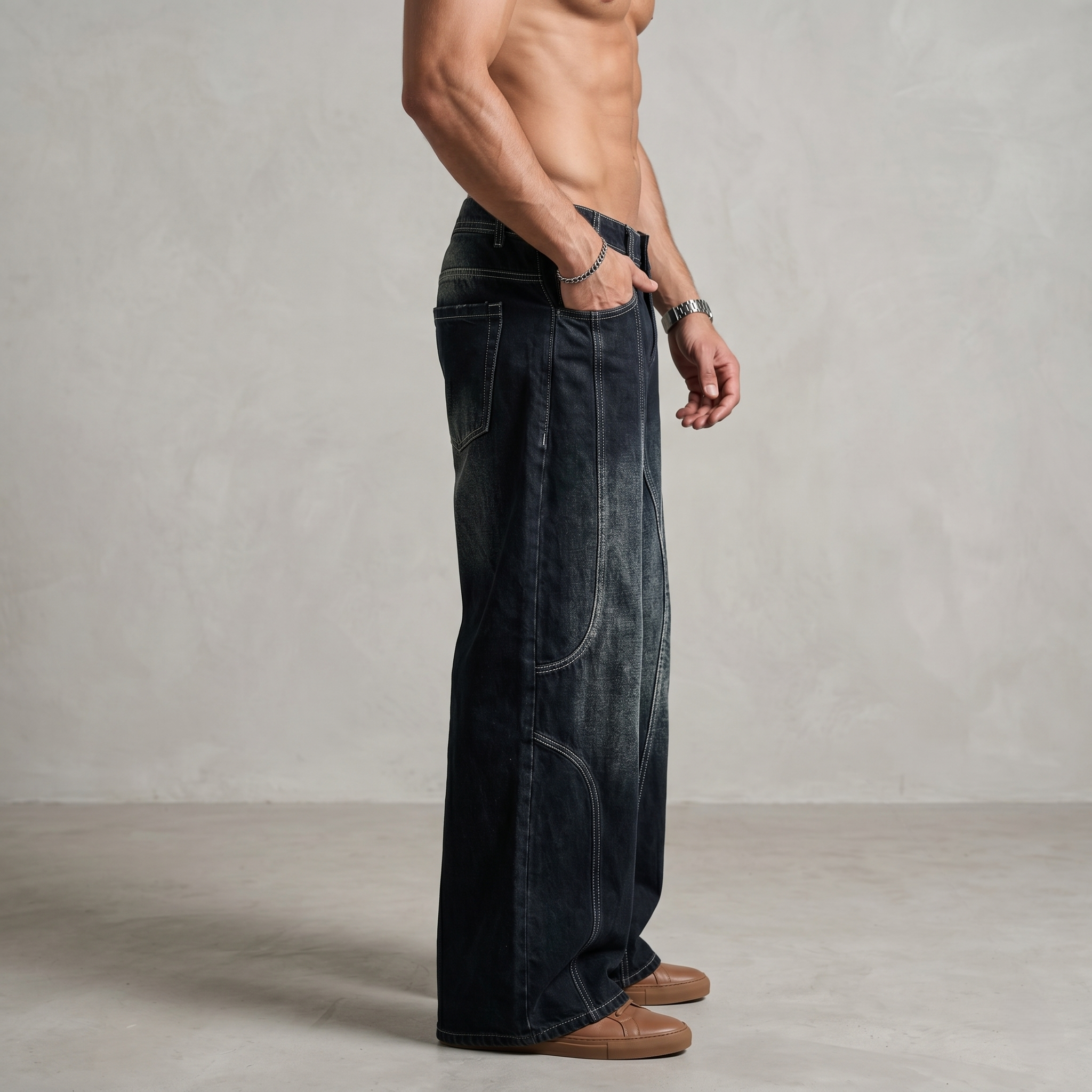 Architect Denim