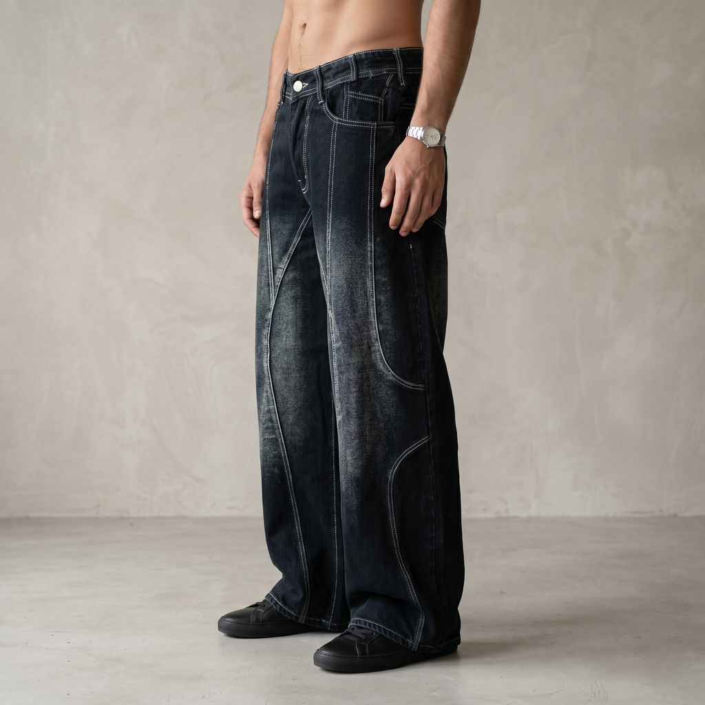 Architect Denim