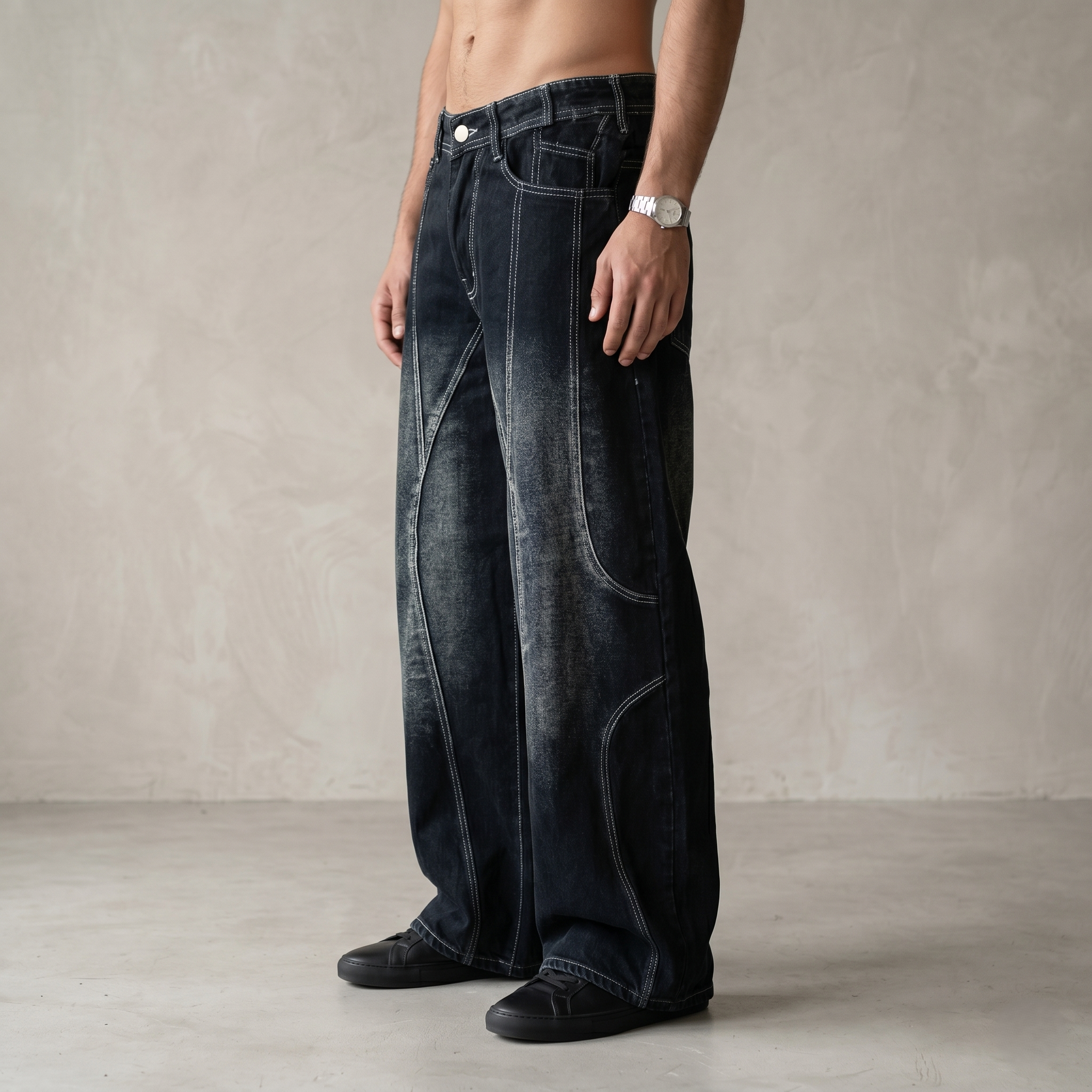 Architect Denim