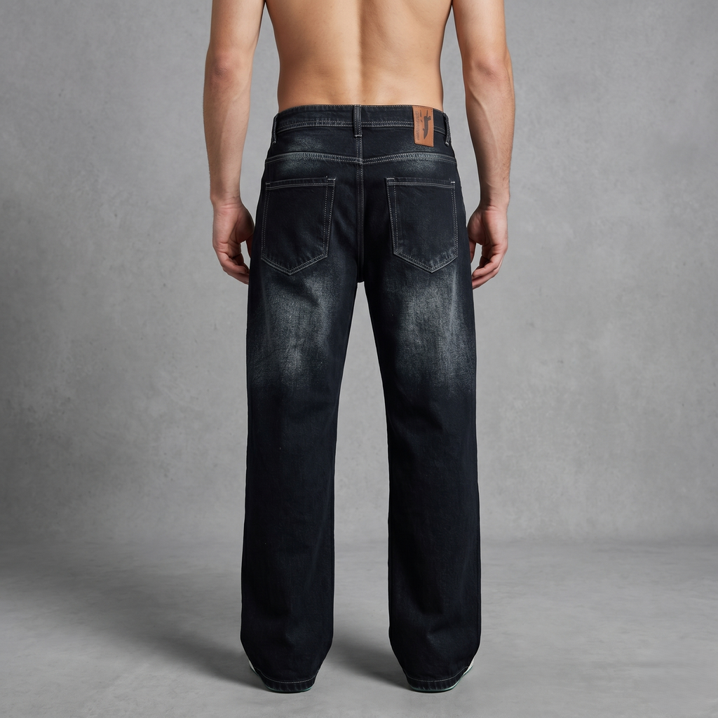 Architect Denim