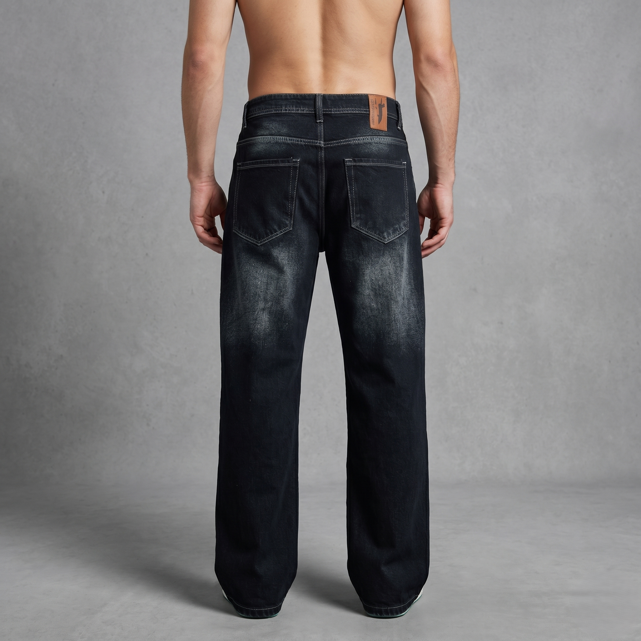 Architect Denim